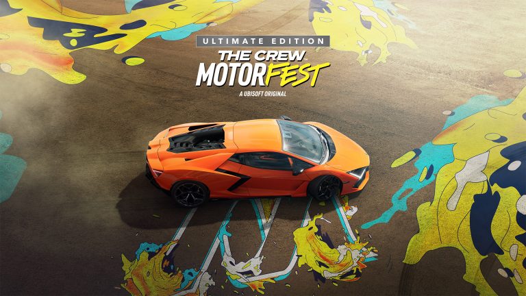 The Crew Motorfest