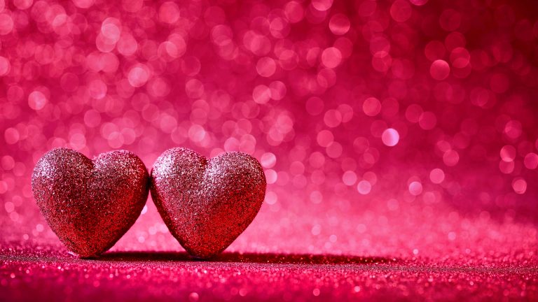 Valentine’s Day