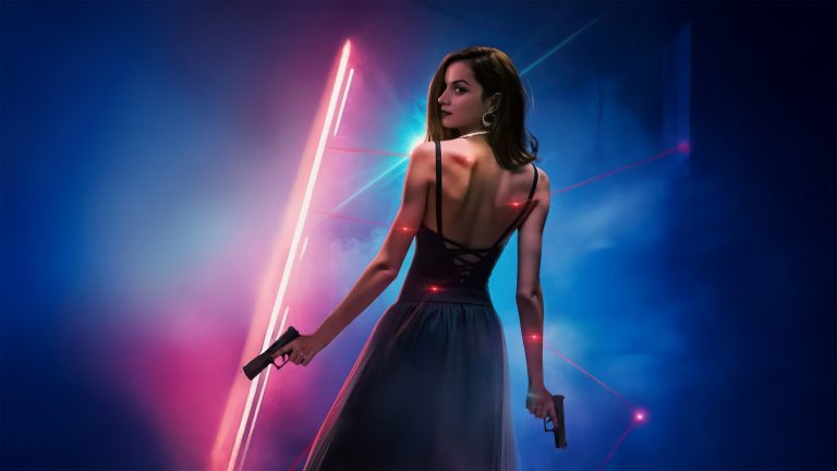 Ballerina (2025)