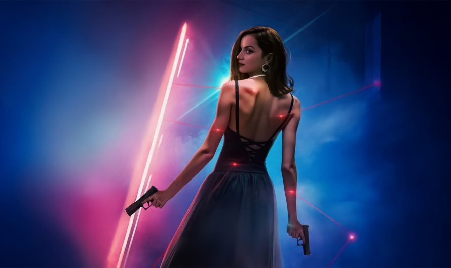 Ballerina (2025)