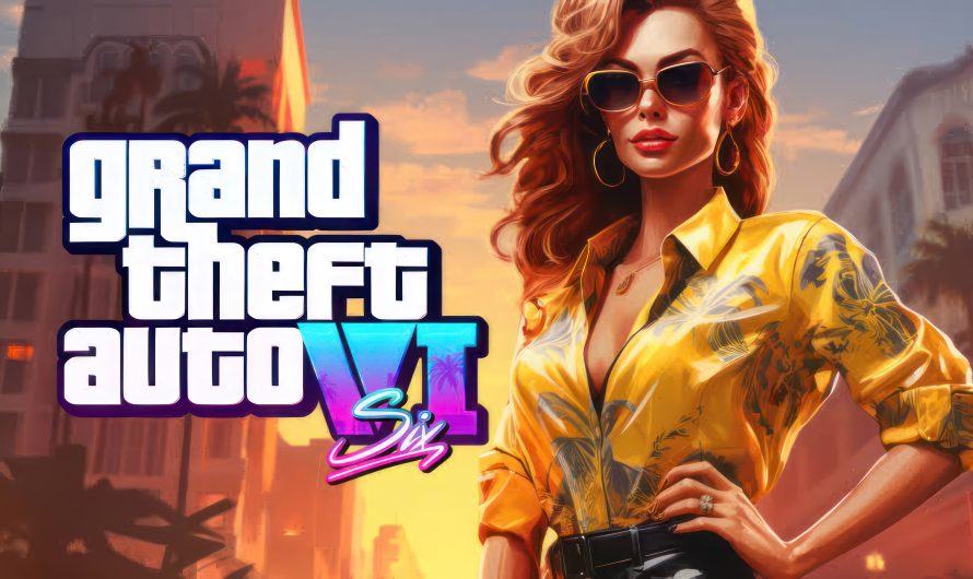 GTA VI