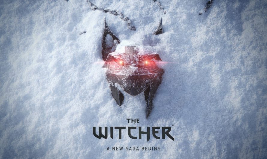 The Witcher IV